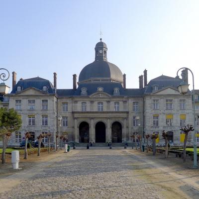 Hôpitaux Universitaires Pitié Salpêtrière - Charles Foix