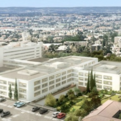 Centre Hospitalier du Pays d’Aix