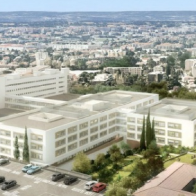 Mairie penta di Casinca : CENTRE HOSPITALIER DU PAYS D’AIX